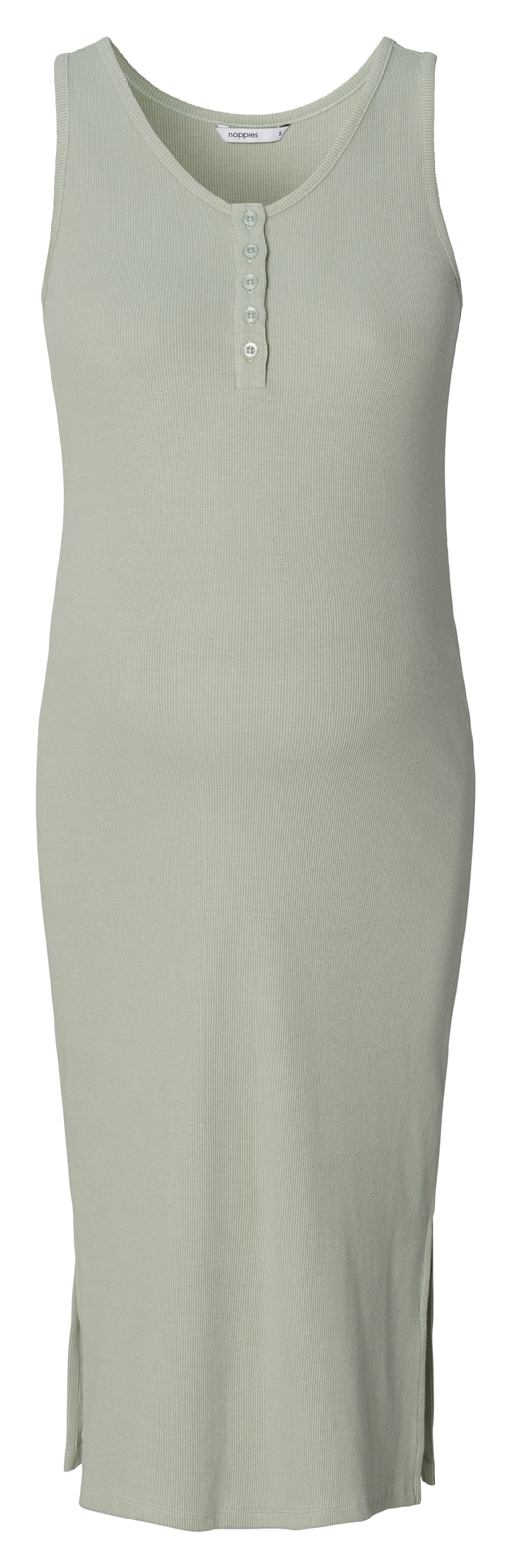 Noppies Zomerjurk ' Estrella ' in Groen