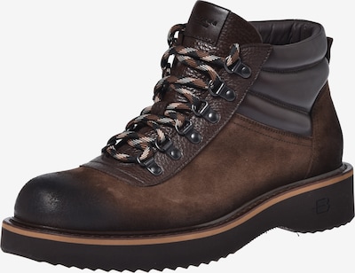 BALDININI Stiefelette in braun, Produktansicht