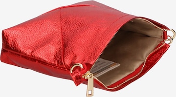 Pochette di Gave Lux in rosso