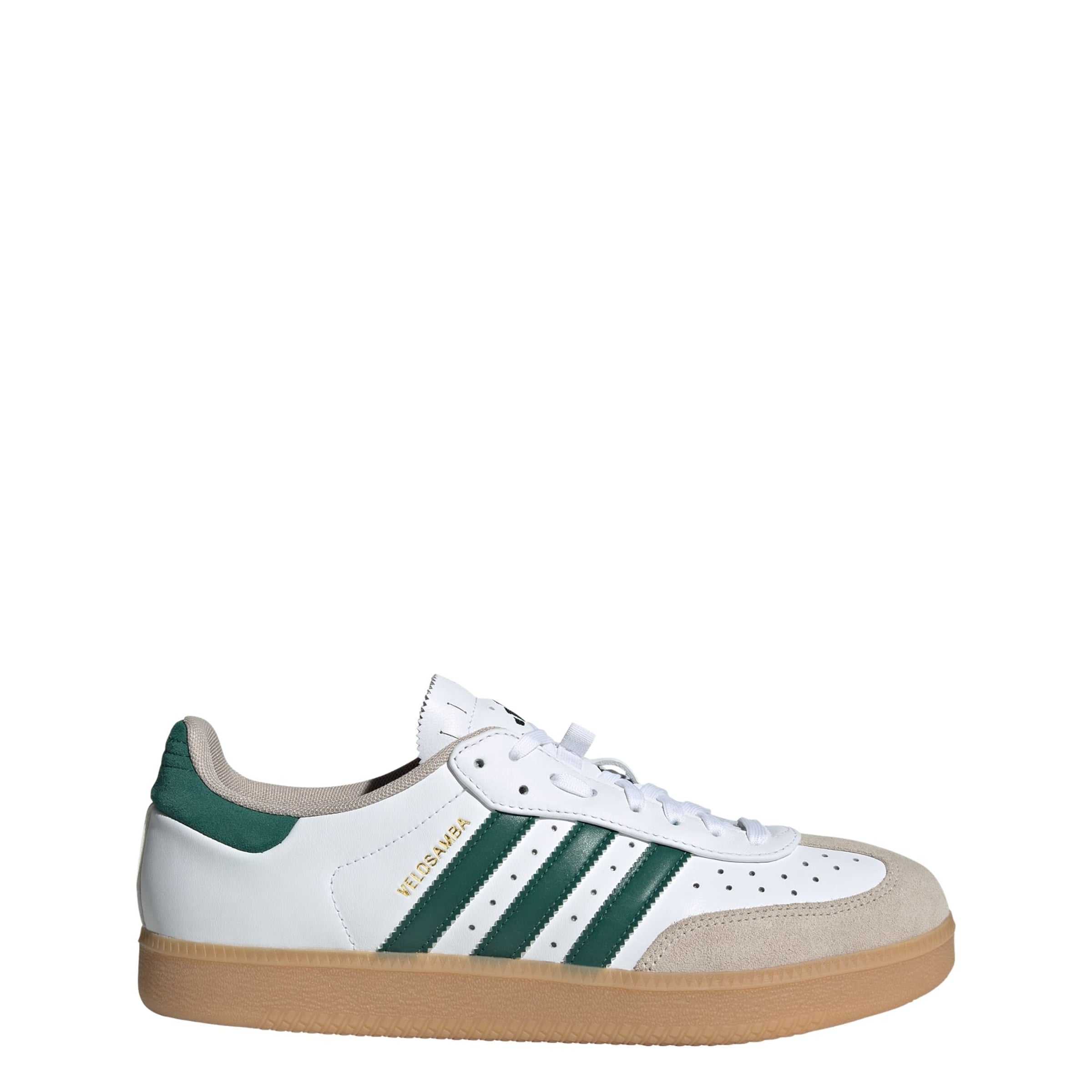 ADIDAS PERFORMANCE - Calzado deportivo 'Velosamba' en blanco