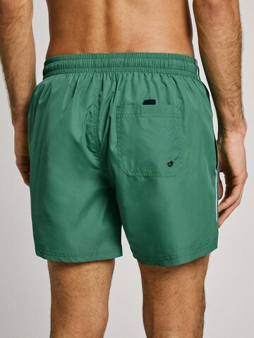 Pepe Jeans Swimming shorts in Green
