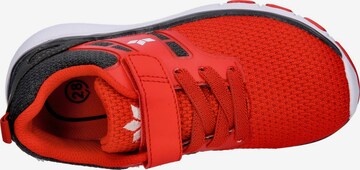 Sneaker di LICO in rosso