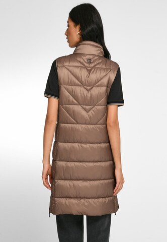 Basler Bodywarmer in Beige