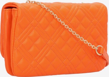 Love Moschino Crossbody Bag in Orange