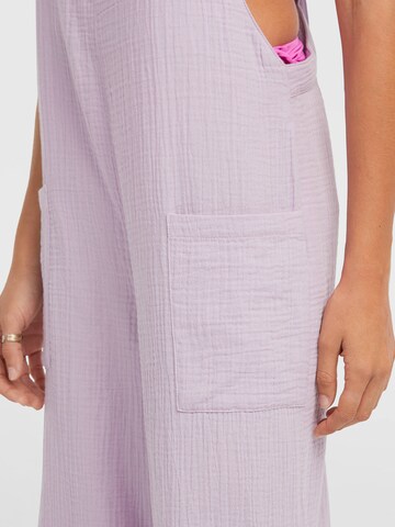 O'NEILL Kezeslábas 'Brenda' - lila