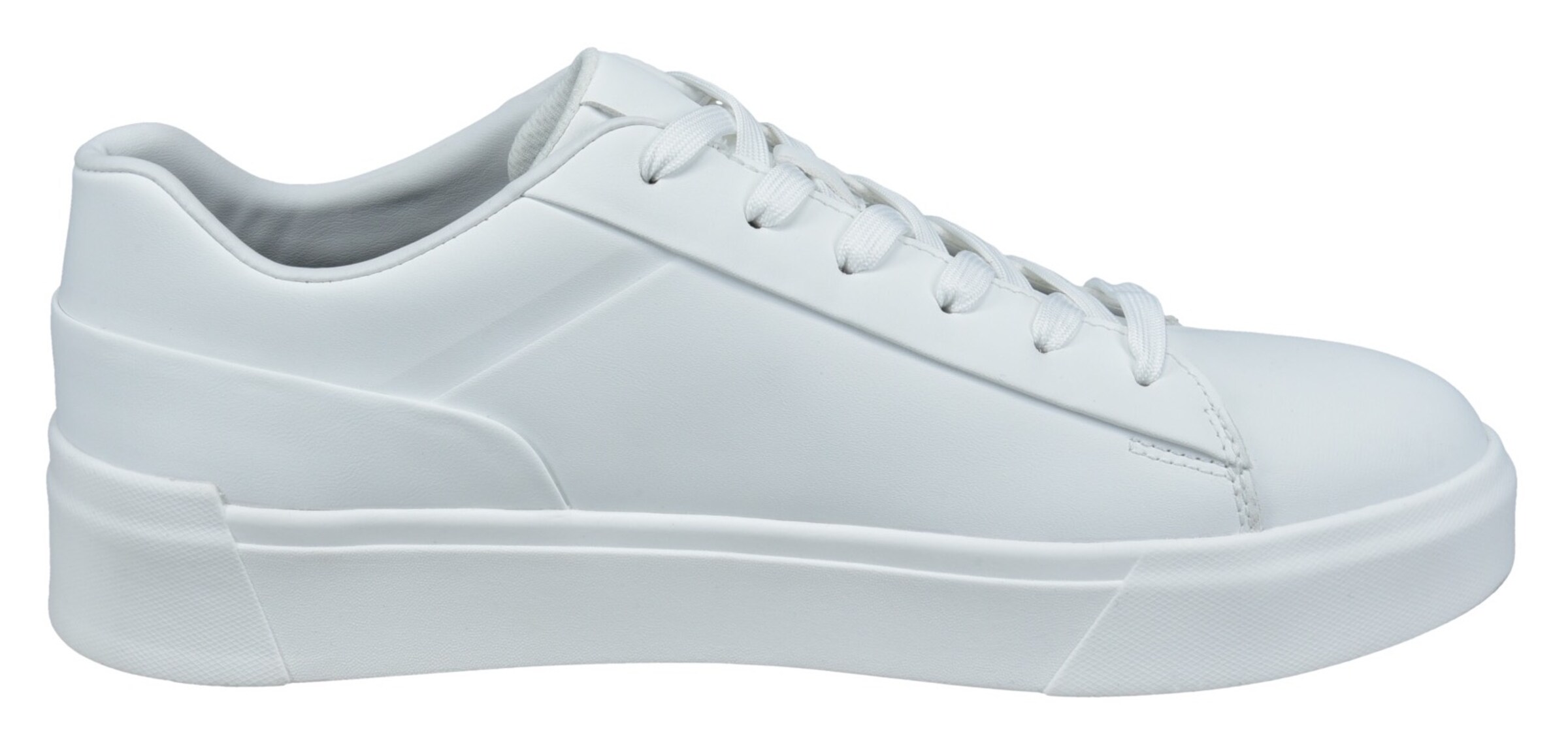 bugatti Низкие кроссовки в Белый