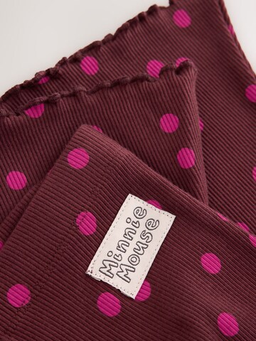 Next - Conjunto en rosa