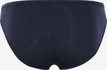 HOM Slip in Blau