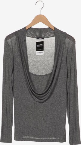 JAKE*S Top & Shirt in XXL in Grey: front