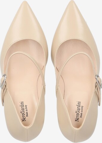 Nero Giardini Pumps in Beige