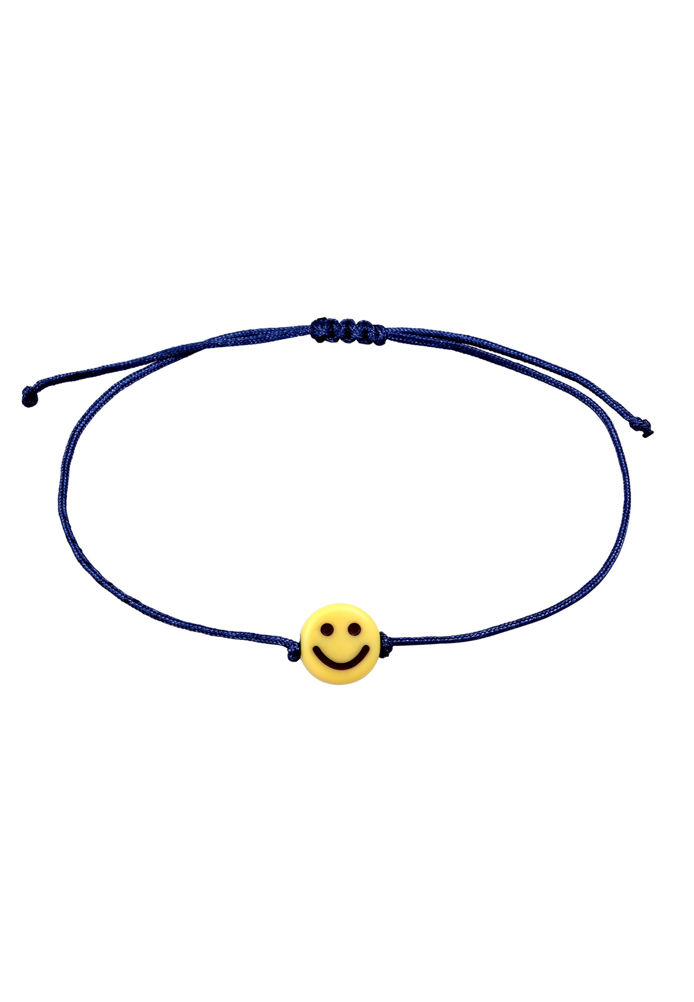 KUZZOI Bracelet in Blue: front