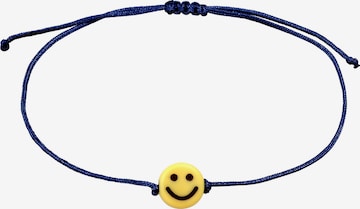 KUZZOINarukvica - plava boja: prednji dio