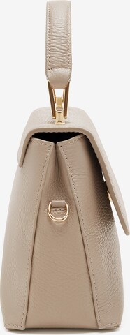 Isabel Bernard Handtasche in Beige