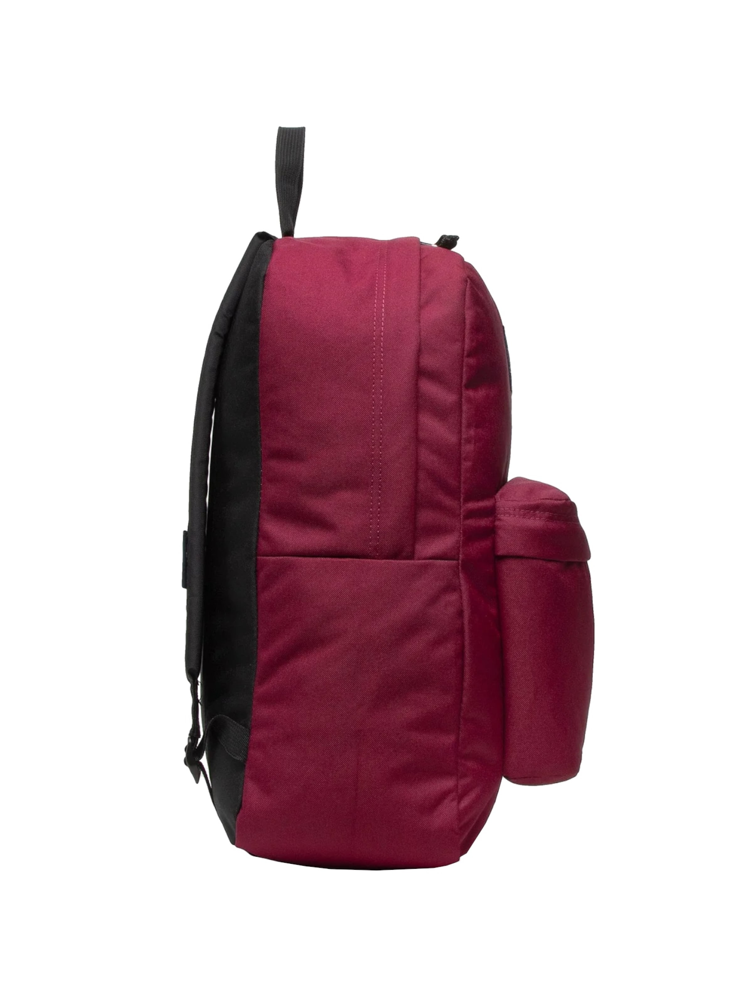 JANSPORT Backpack 'JanSport Superbreak Backpack' in Red