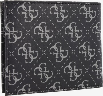 Porte-monnaies 'Mito' GUESS en noir