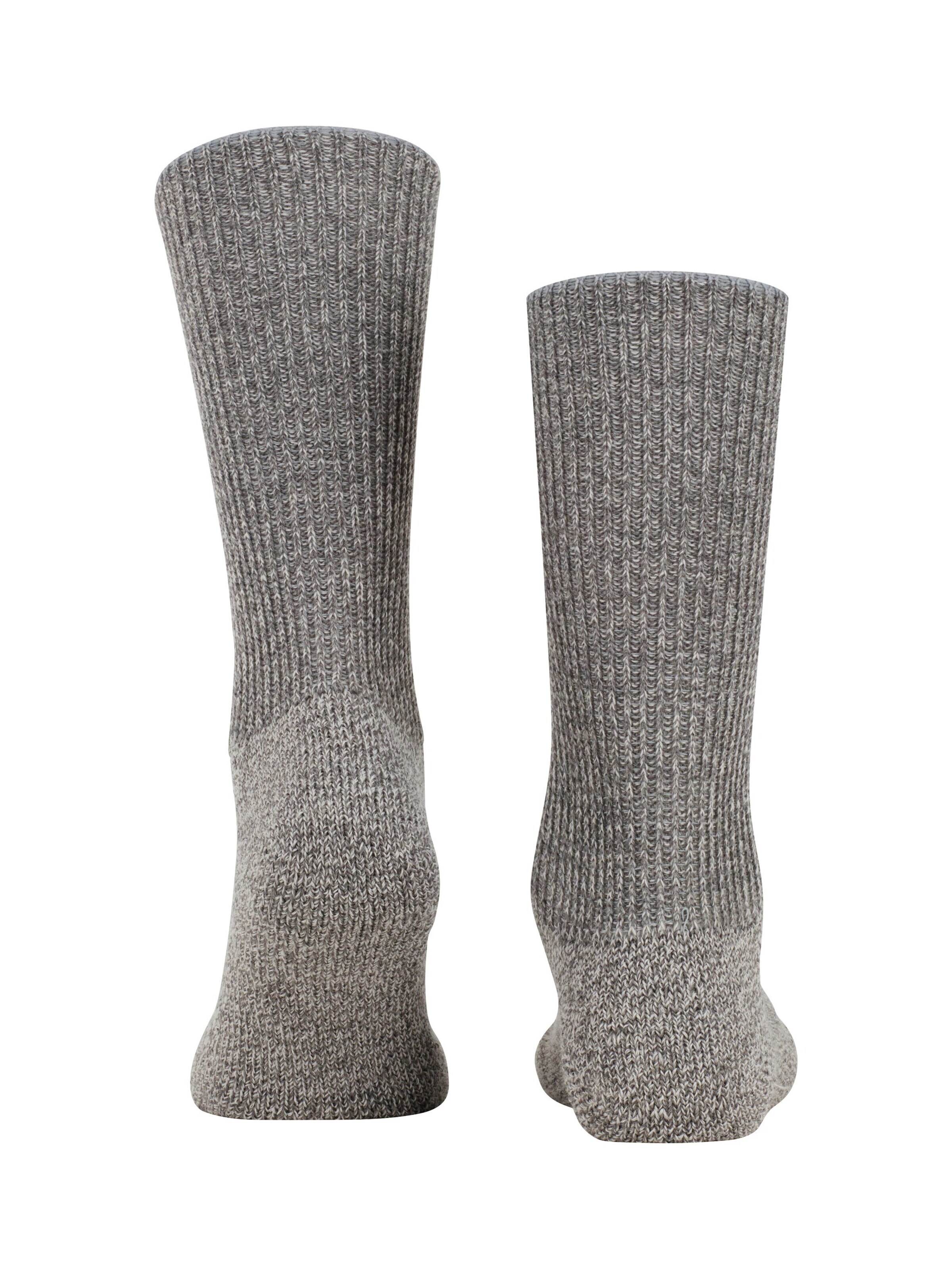 FALKE Socks 'Walkie Ergo' in Grey