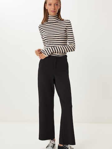 Happiness İstanbul Loose fit Trousers in Black