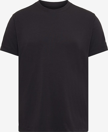 Fabletics T-Shirt 'The 24-7' in Schwarz: Vorderseite