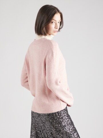 Pull-over 'FOREVERCOZY' GAP en rose