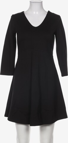 ARMANI EXCHANGE Kleid M in Schwarz: predná strana