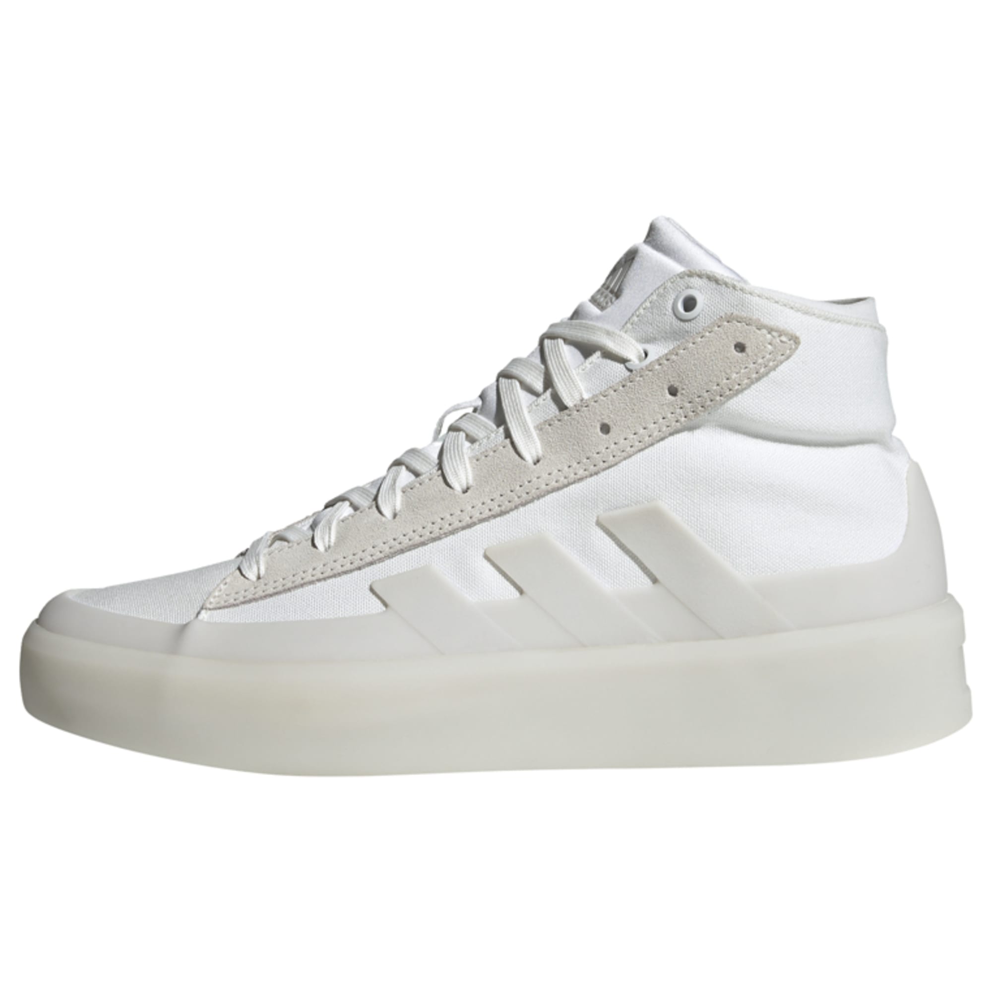 ADIDAS SPORTSWEAR Sneaker high 'ZNSORED' in Weiß ABOUT YOU