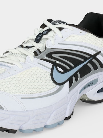 balta Nike Sportswear Sportbačiai be auliuko 'AIR MAX MOTO 2K'