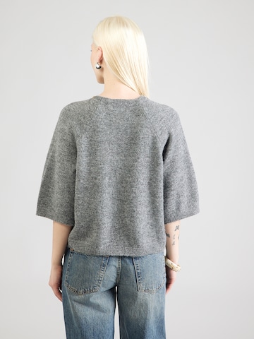 JDY Pullover 'JDYALVA' i grå