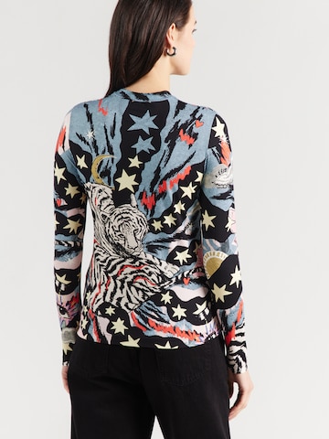 Marc Cain Shirt in Black