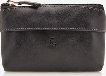 Castelijn & Beerens Case 'Canyon' in Black: front