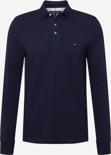 TOMMY HILFIGER Paita värissä laivastonsininen / punainen / valkoinen, Tuotenäkymä