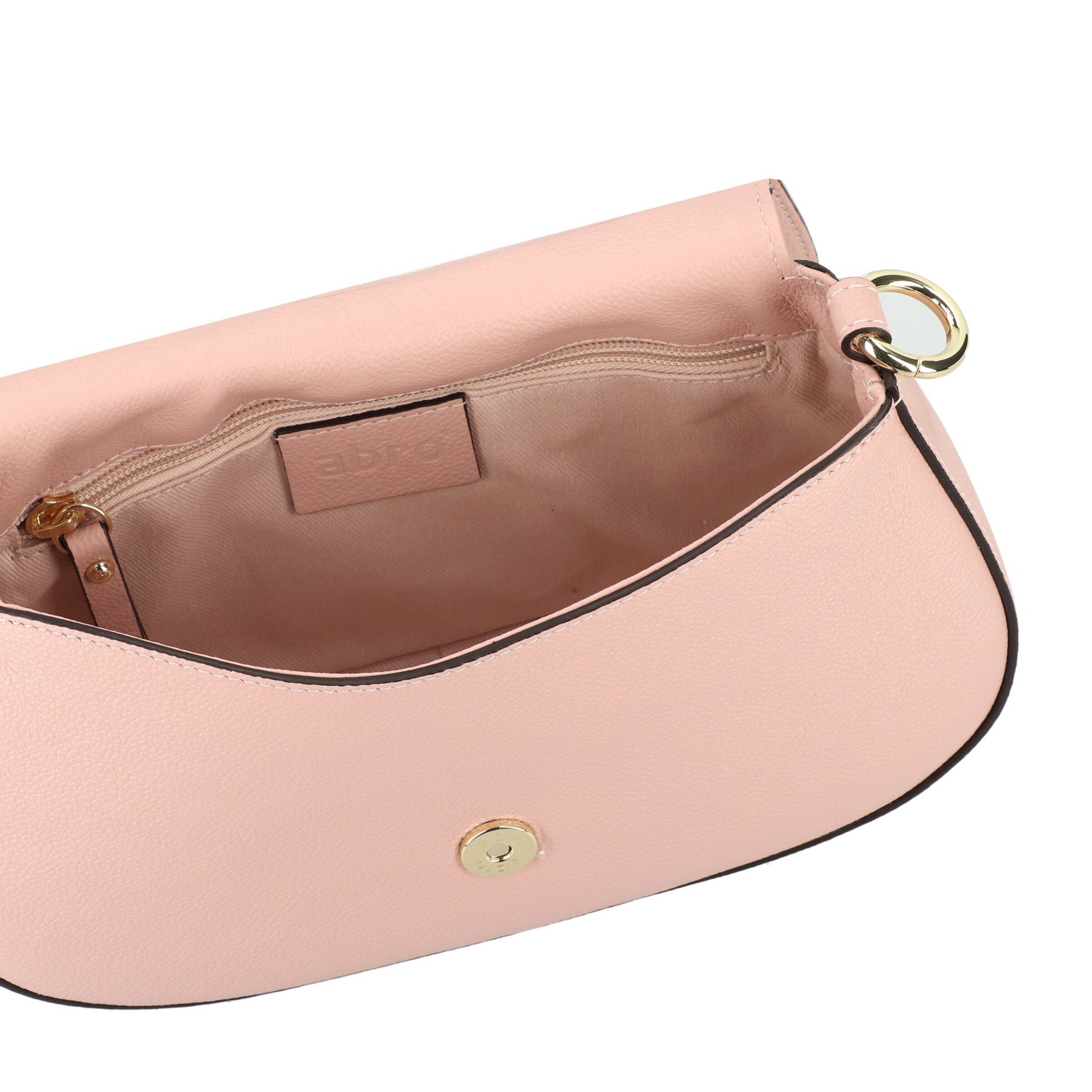 ABRO Shoulder bag in Pink