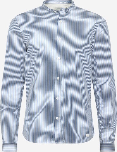 Camicia NOWADAYS di colore blu / bianco, Visualizzazione prodotti