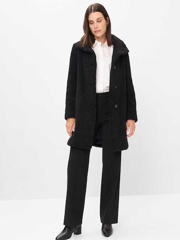 Fuchs Schmitt Wintermantel 'Basel'‌‌‌‌‌‌‌‌‌ in Schwarz