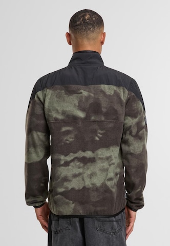 Unfair Athletics Between-season jacket ' ' in Mixed colours