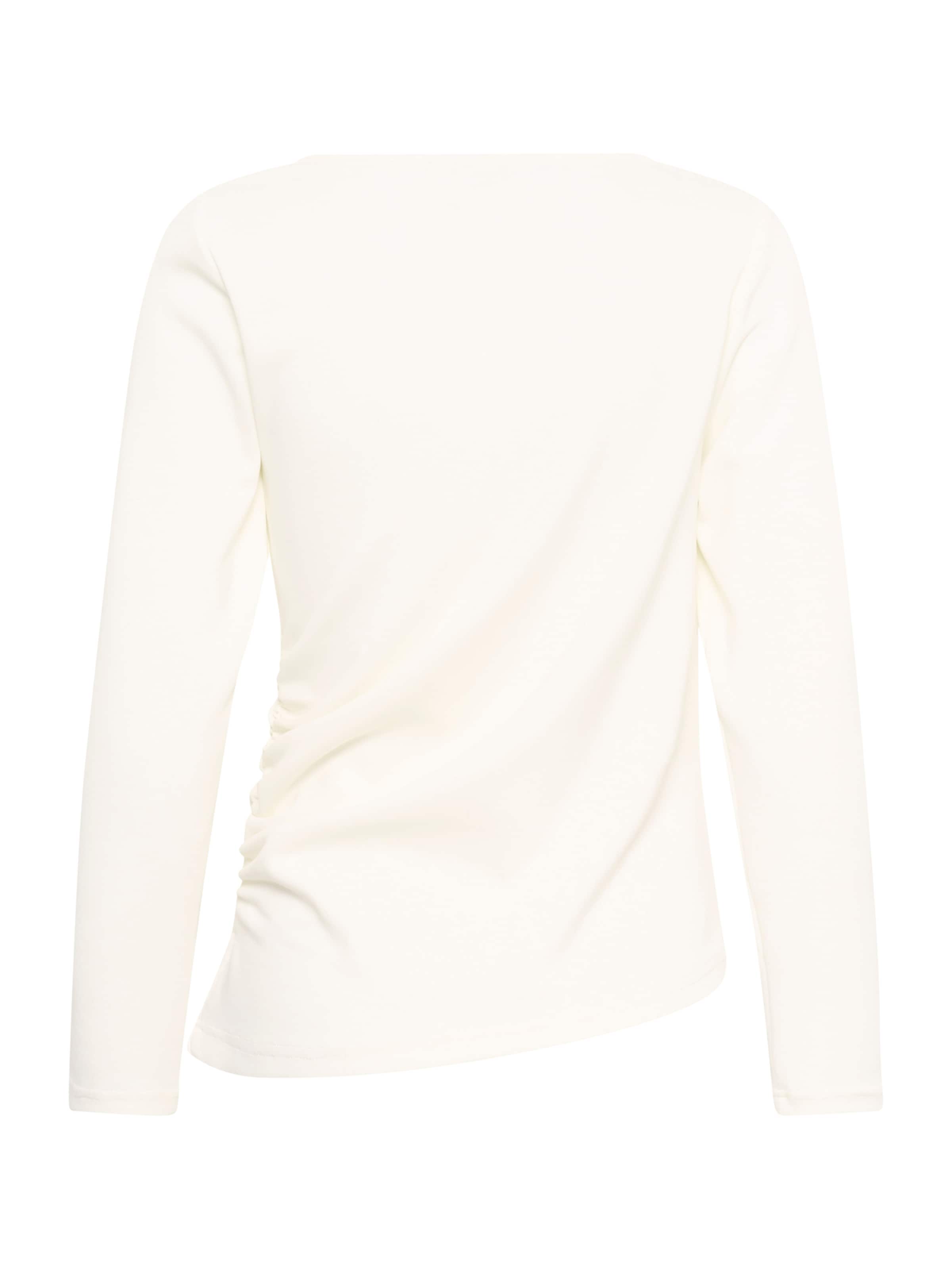 My Essential Wardrobe Blouse 'Helle' in Wit