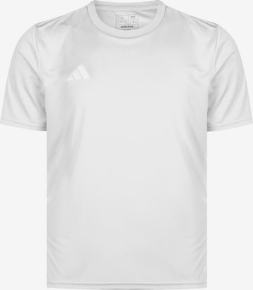 ADIDAS PERFORMANCE Funktionsshirt 'Tabela 23' in Grau: Vorderseite