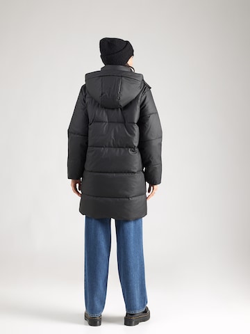 ONLY Płaszcz zimowy 'ONLAgnes' w kolorze czarny