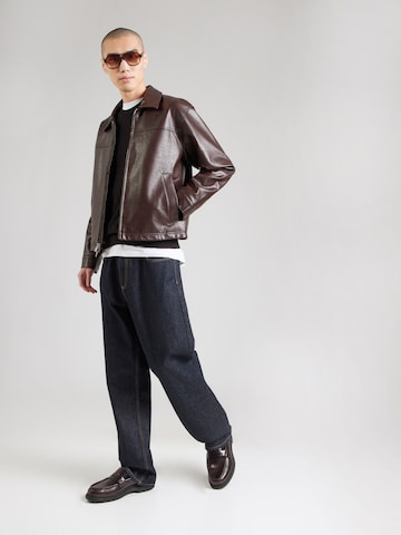 Karl Lagerfeld Sweatshirt in Schwarz