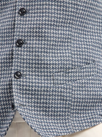 CG CLUB OF GENTS Suit Vest in Blue