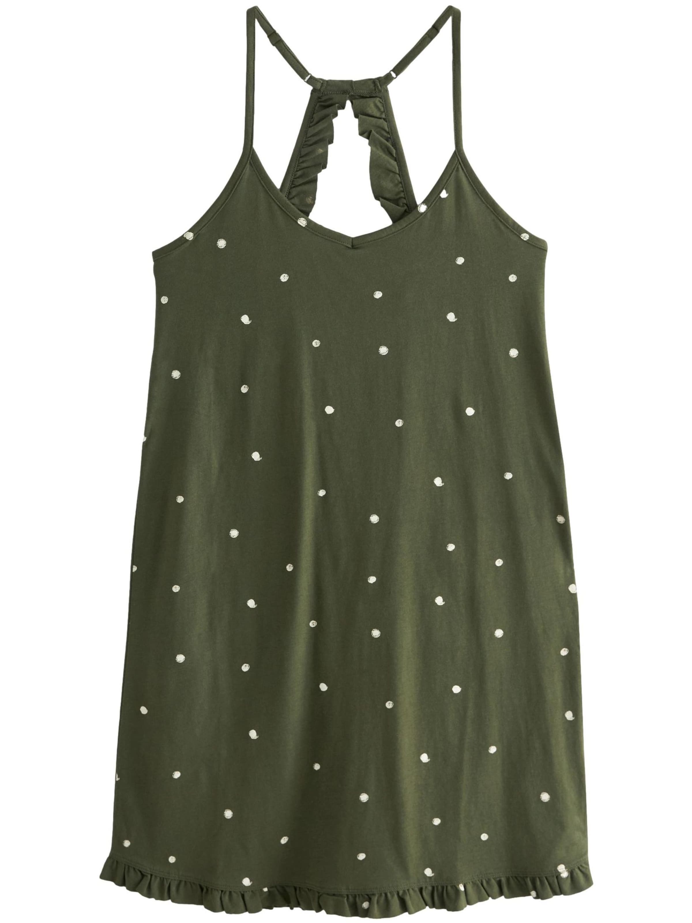 žalia Next Naktinukai: priekis