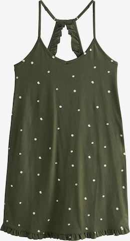 žalia Next Naktinukai: priekis