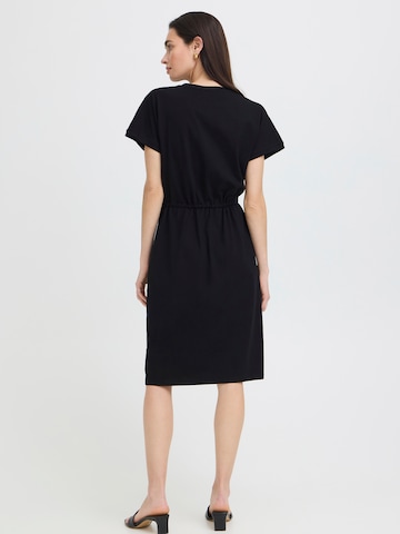 b.young Sommerkjole 'BYPANDINNA' i sort