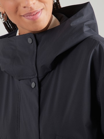 elvine Φθινοπωρινό και ανοιξιάτικο μπουφάν 'Lizl' σε μπλε