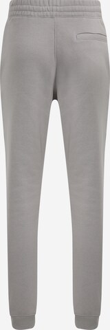 COLUMBIA Tapered Sports trousers 'Cliff Glide' in Grey