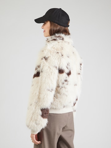 RINO & PELLE Přechodná bunda – béžová