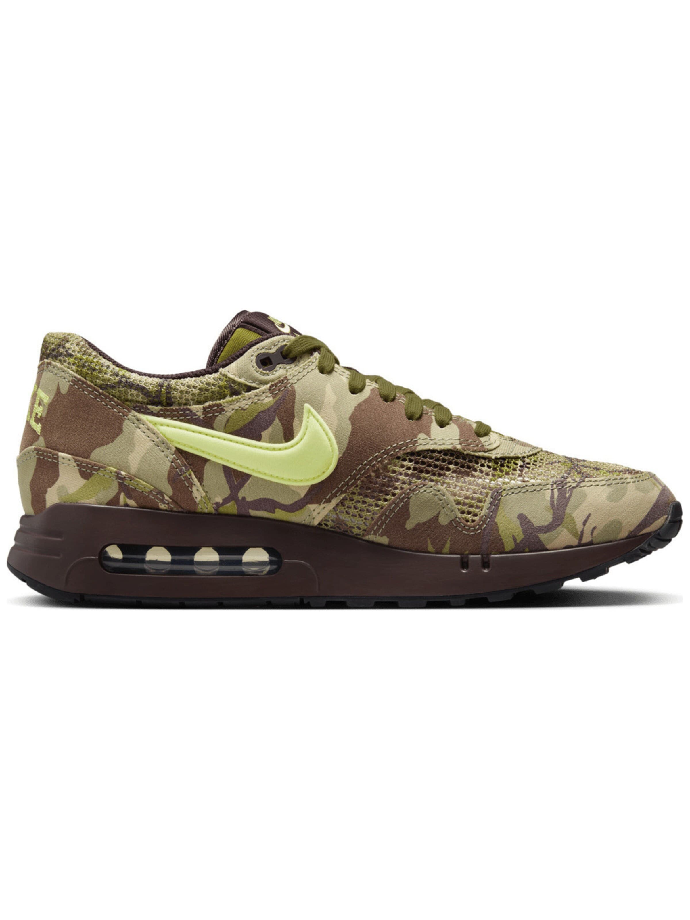 NIKE Sports shoe 'Nike Air Max '86 Og' in Green