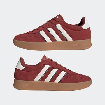 ADIDAS SPORTSWEAR Sneakers in Red