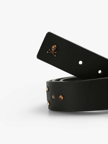 Ceinture Scalpers en noir