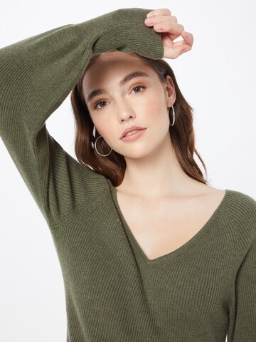 Pull-over GAP en vert