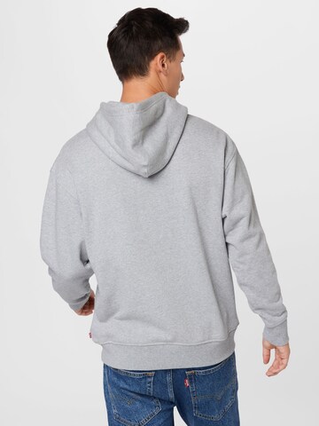 LEVI'S ® Regular fit Sweatshirt in Grijs